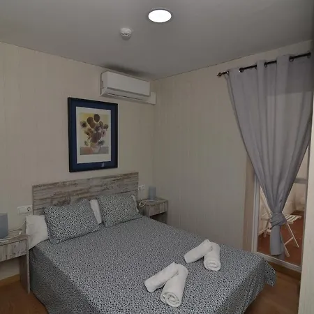 Boutique Nomadas Otel