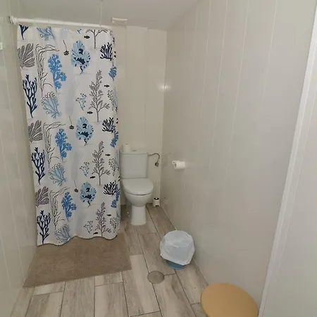Boutique Nomadas 3* Málaga