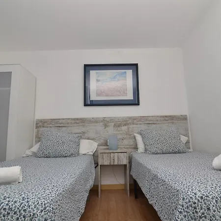 Boutique Nomadas Otel Málaga