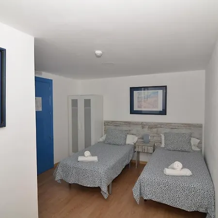 Boutique Nomadas Otel Málaga