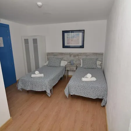 Otel Boutique Nomadas Málaga