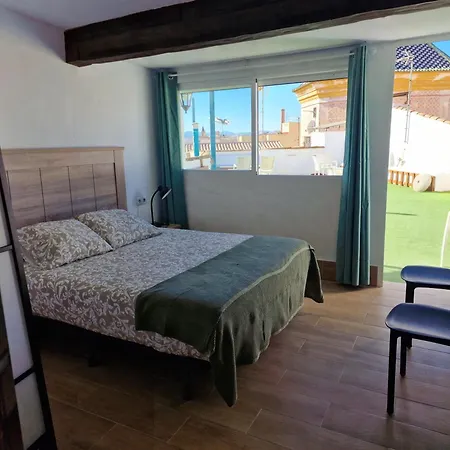Otel Boutique Nomadas