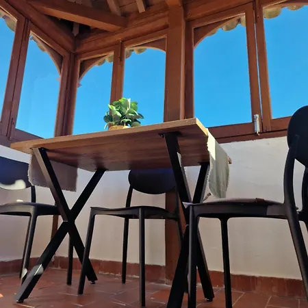 Boutique Nomadas Málaga