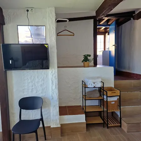 Boutique Nomadas Otel Málaga