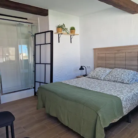 Boutique Nomadas 3*