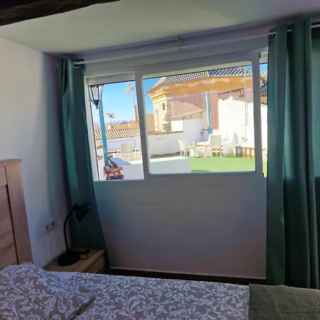 Otel Boutique Nomadas