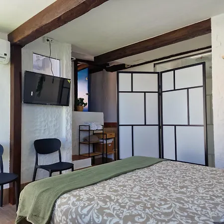 Boutique Nomadas Otel