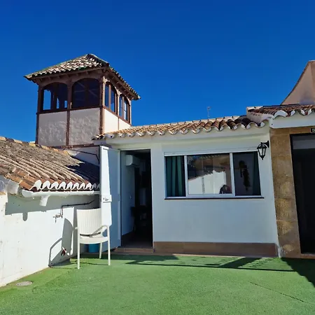 Boutique Nomadas Otel