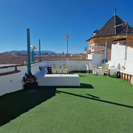 Boutique Nomadas 3*