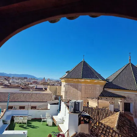 Boutique Nomadas Otel 3*