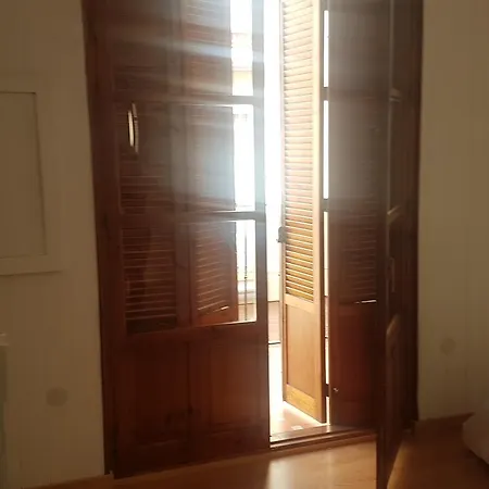 Boutique Nomadas Otel Málaga