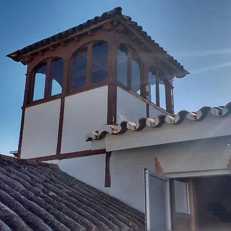 Boutique Nomadas Otel
