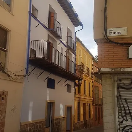 Boutique Nomadas 3* Málaga