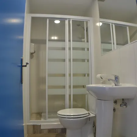 Boutique Nomadas Otel Málaga