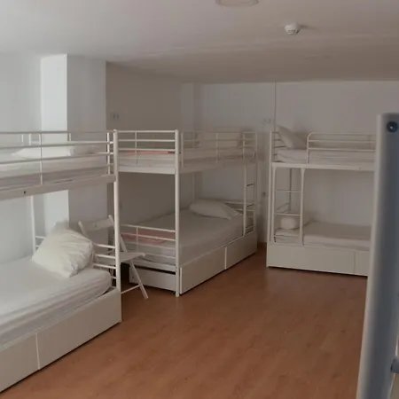 Boutique Nomadas Otel Málaga