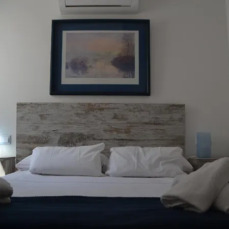 Boutique Nomadas Otel
