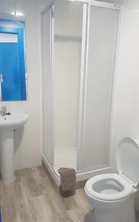 Boutique Nomadas Otel Málaga