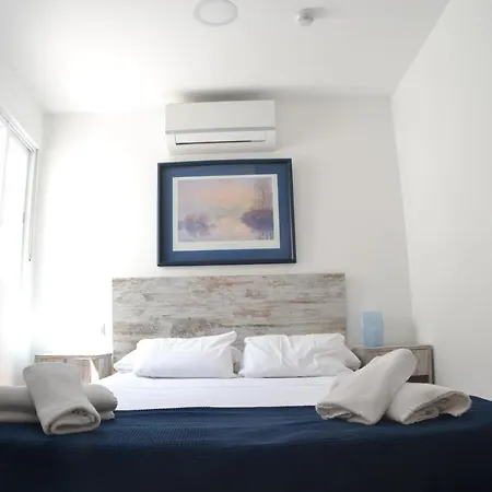 Boutique Nomadas Otel Málaga