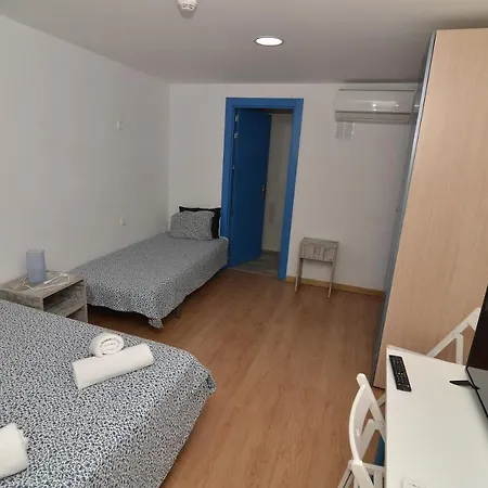 Boutique Nomadas Szálloda 3*
