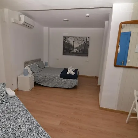 Szálloda Boutique Nomadas 3*