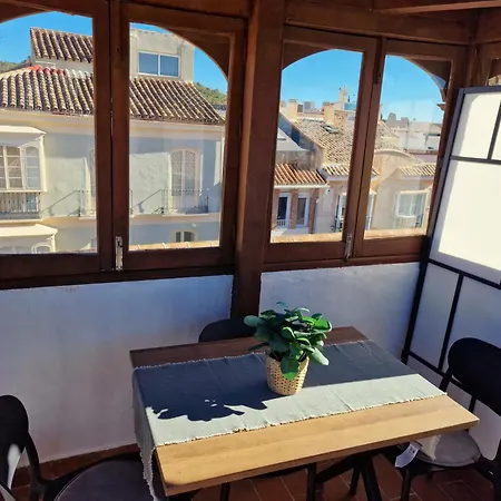Boutique Nomadas Szálloda 3*