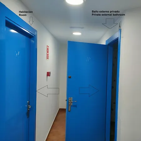 Szálloda Boutique Nomadas