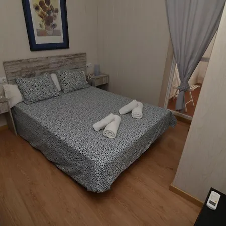Boutique Nomadas Hotell